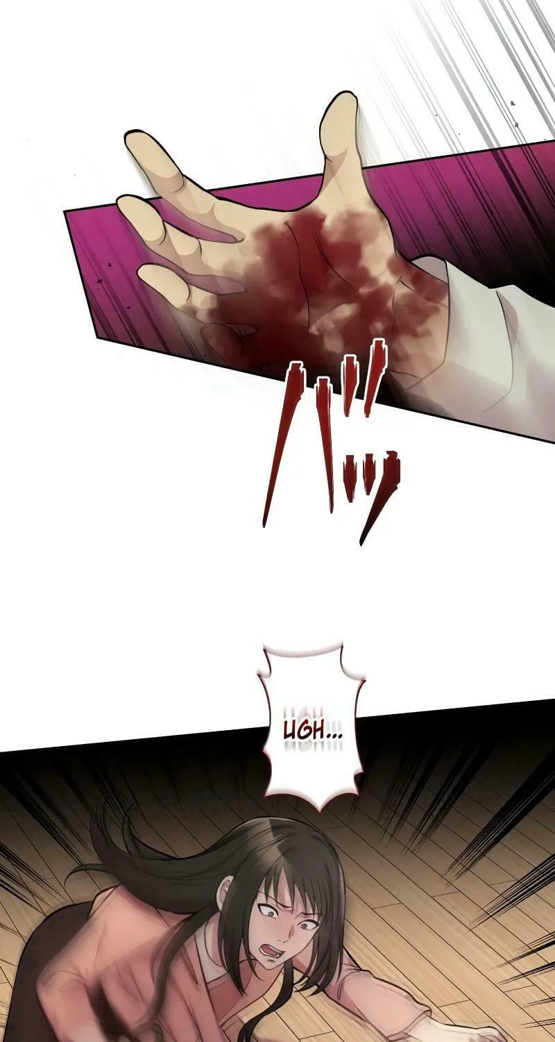 No Matter How Many Times I Kill My Husband Chapter 3 page 63 - 