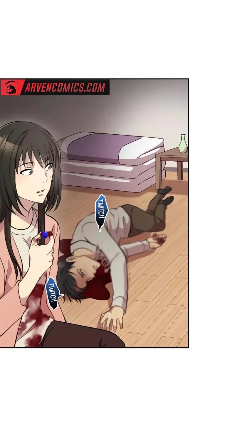 No Matter How Many Times I Kill My Husband Chapter 3 page 67 - 