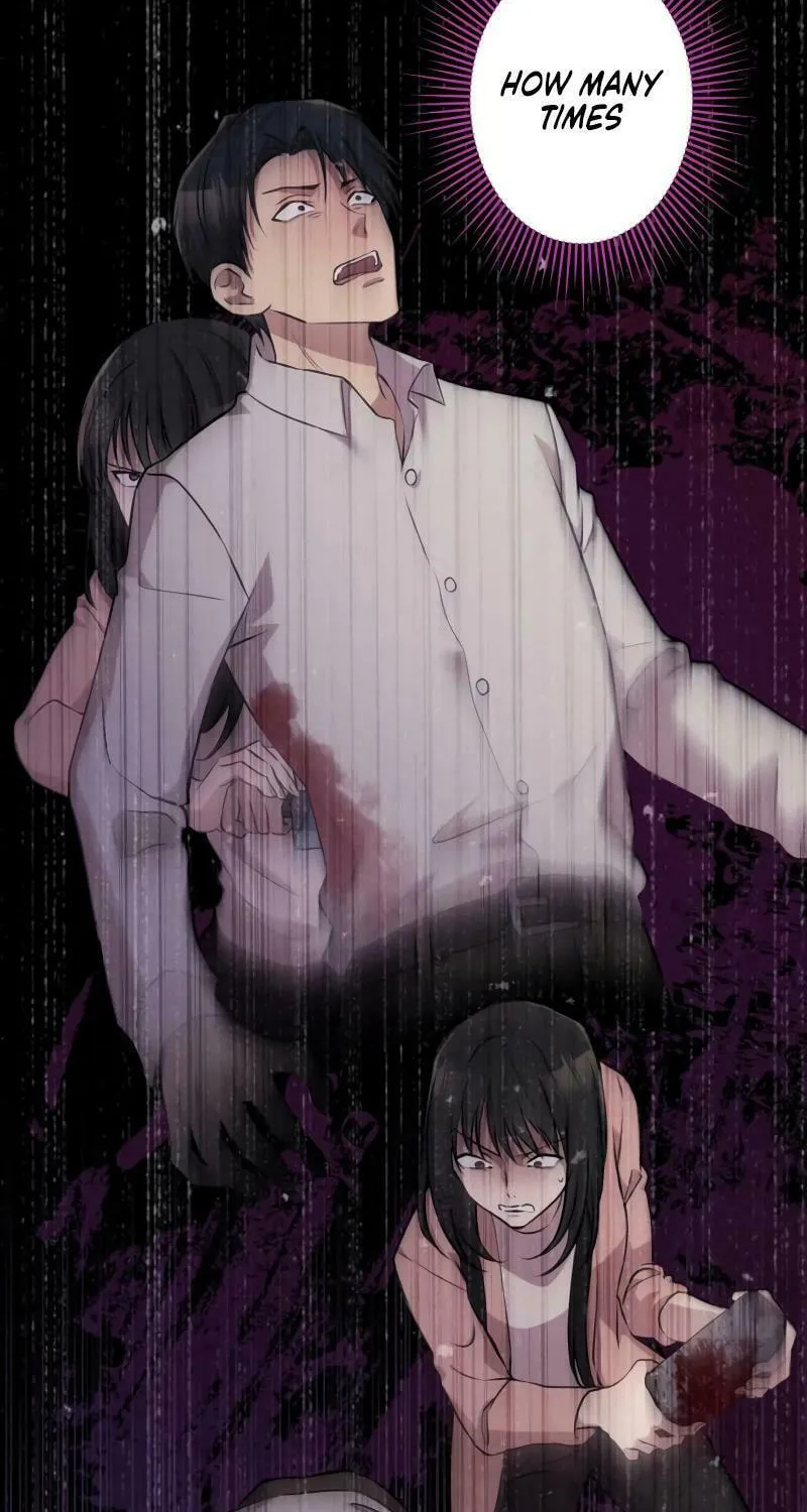 No Matter How Many Times I Kill My Husband Chapter 3 page 72 - 