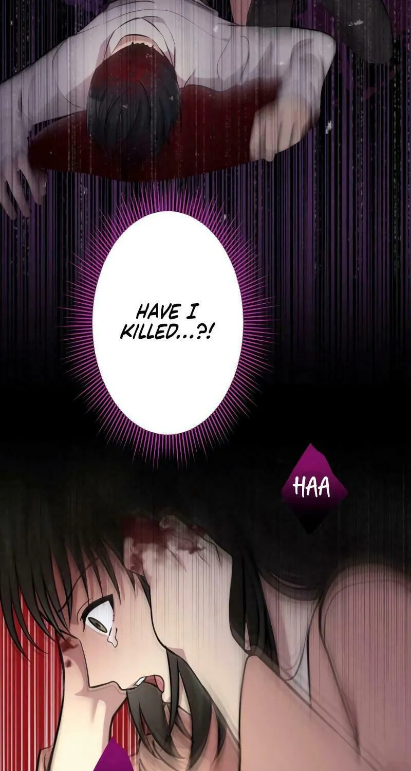 No Matter How Many Times I Kill My Husband Chapter 3 page 73 - 