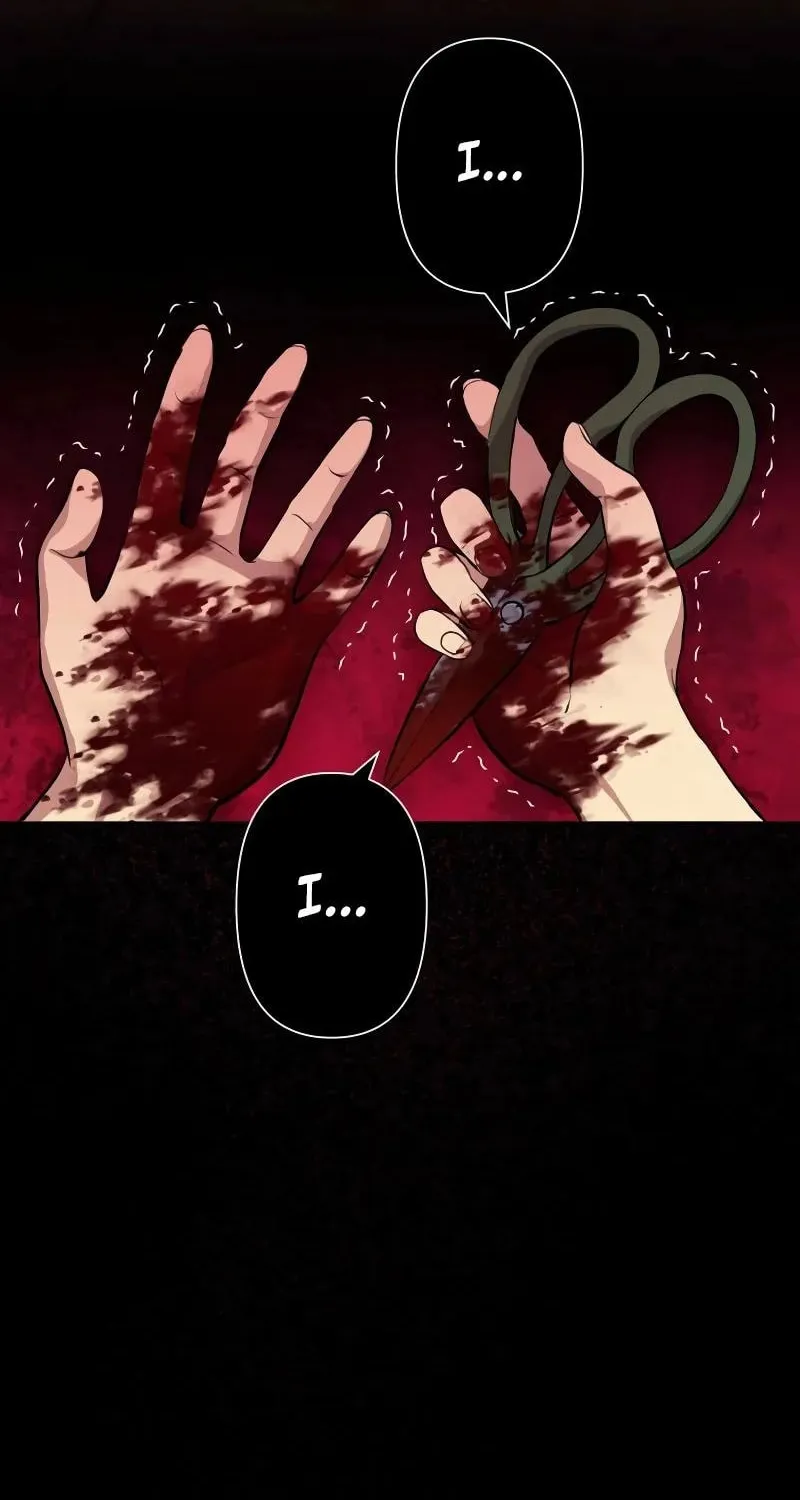 No Matter How Many Times I Kill My Husband Chapter 3 page 10 - 