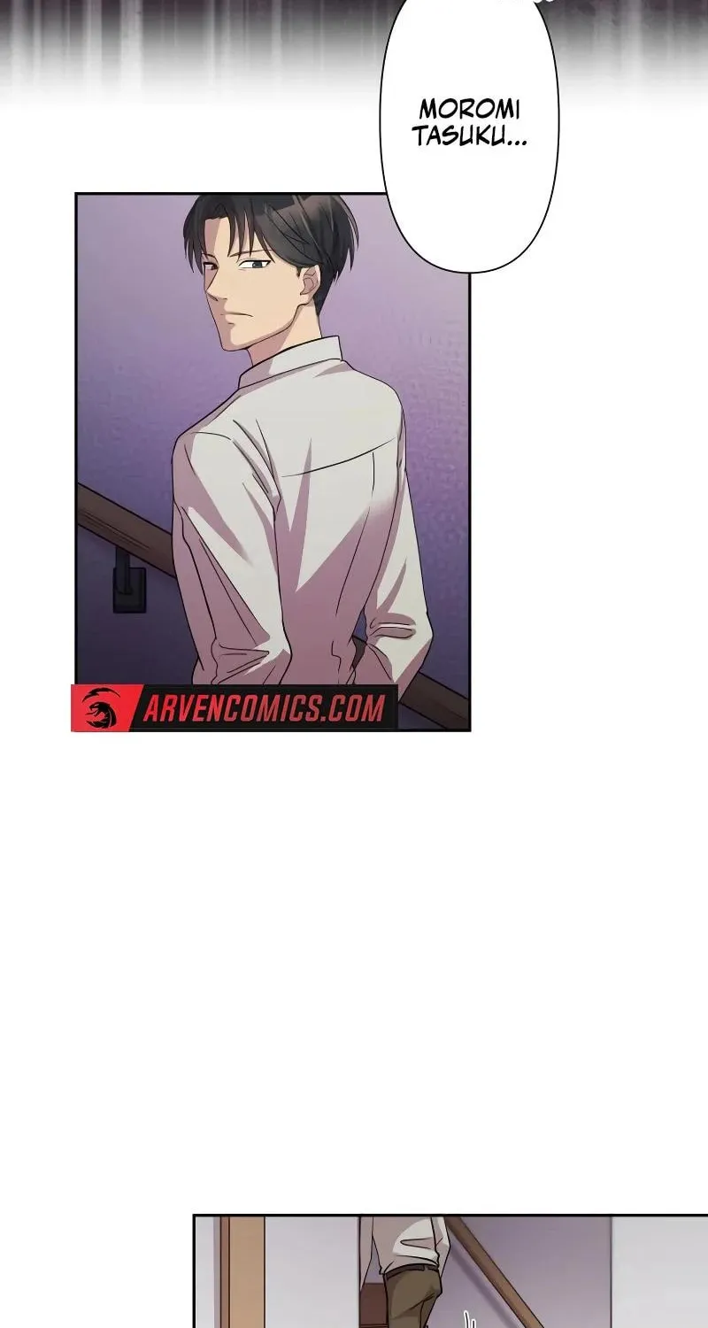 No Matter How Many Times I Kill My Husband Chapter 4 page 14 - 
