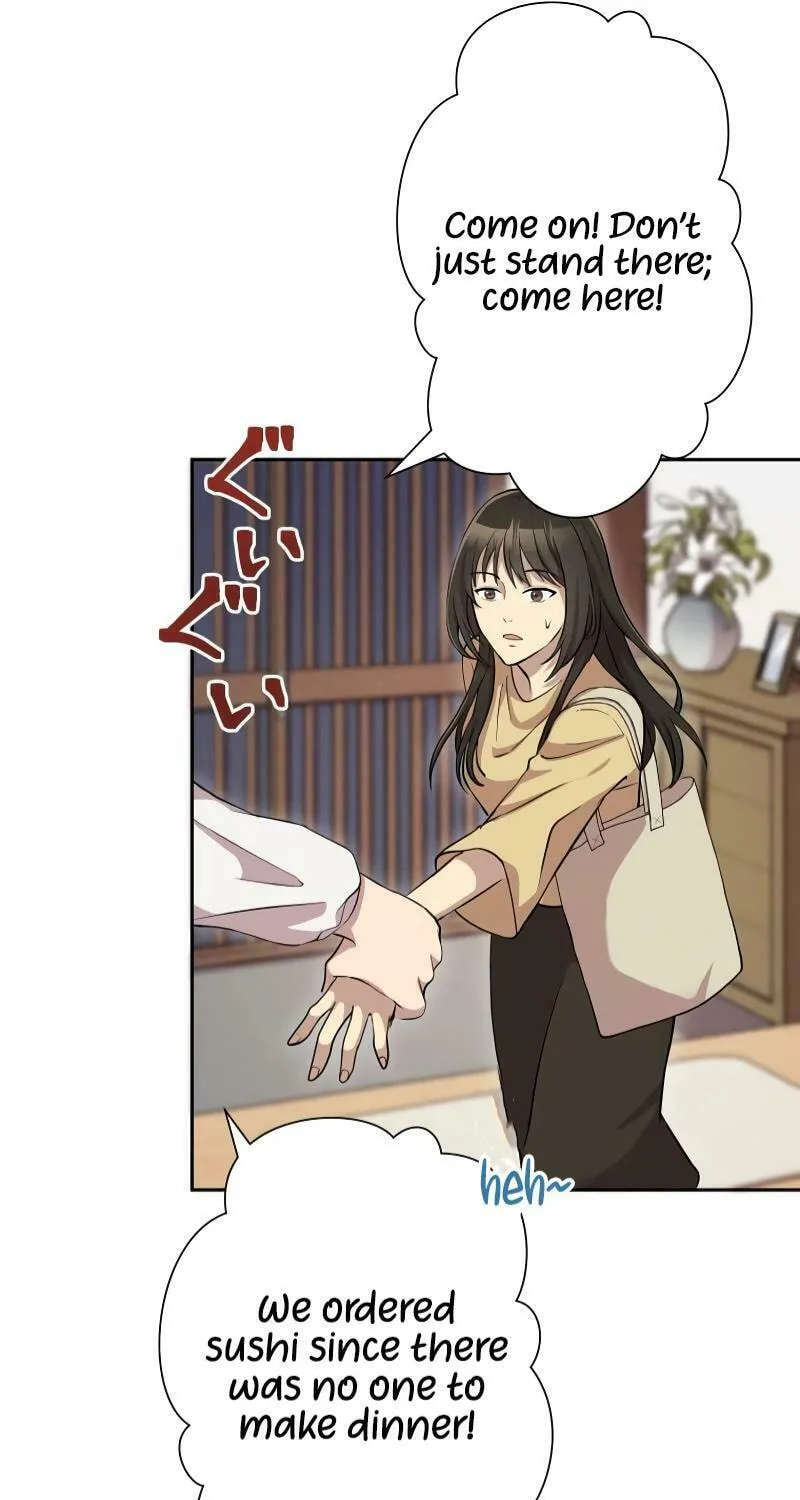No Matter How Many Times I Kill My Husband Chapter 4 page 17 - 