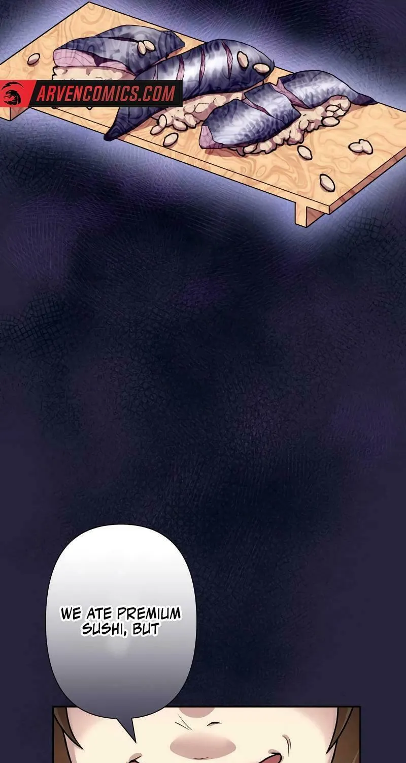 No Matter How Many Times I Kill My Husband Chapter 4 page 21 - 