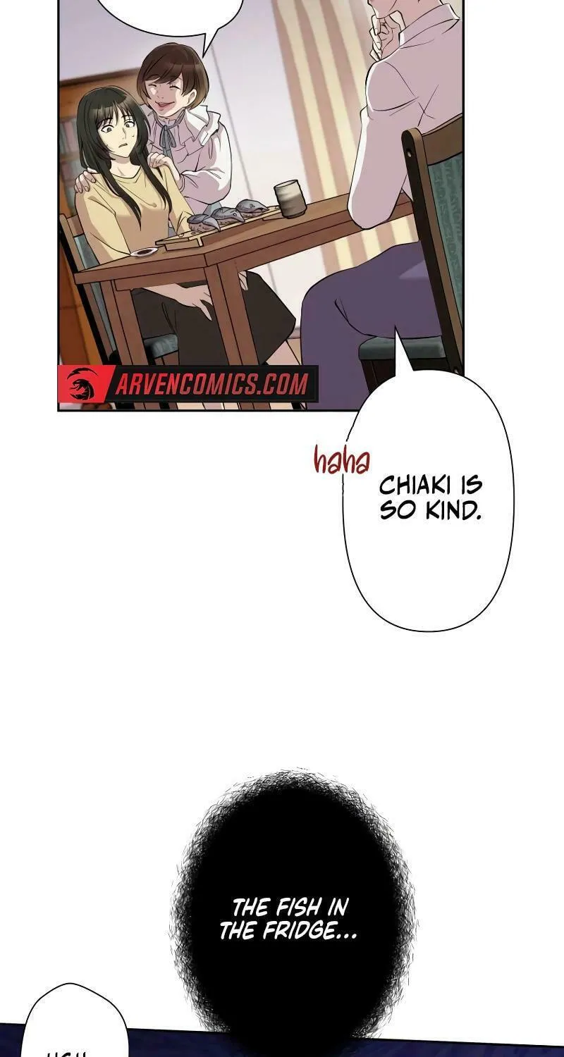 No Matter How Many Times I Kill My Husband Chapter 4 page 23 - 