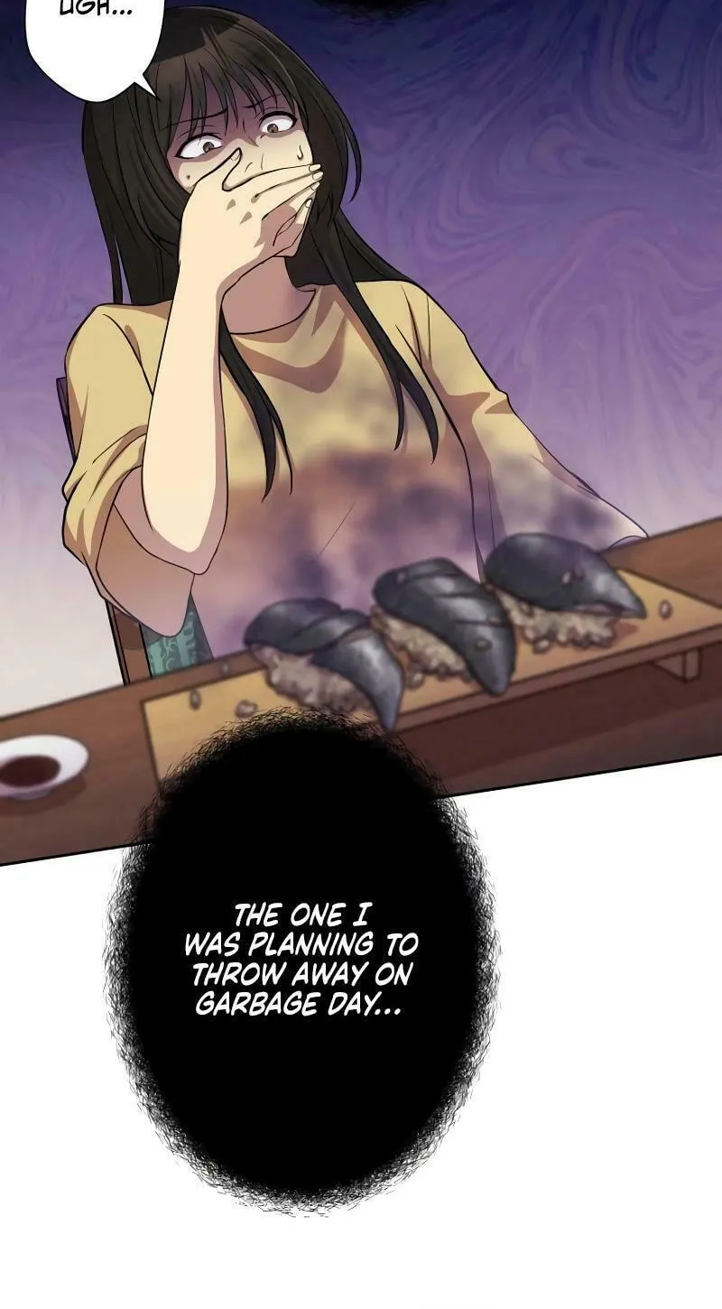 No Matter How Many Times I Kill My Husband Chapter 4 page 24 - 