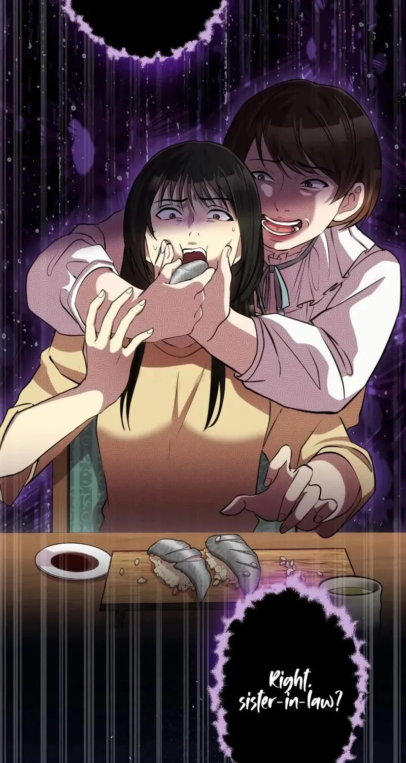 No Matter How Many Times I Kill My Husband Chapter 4 page 26 - 