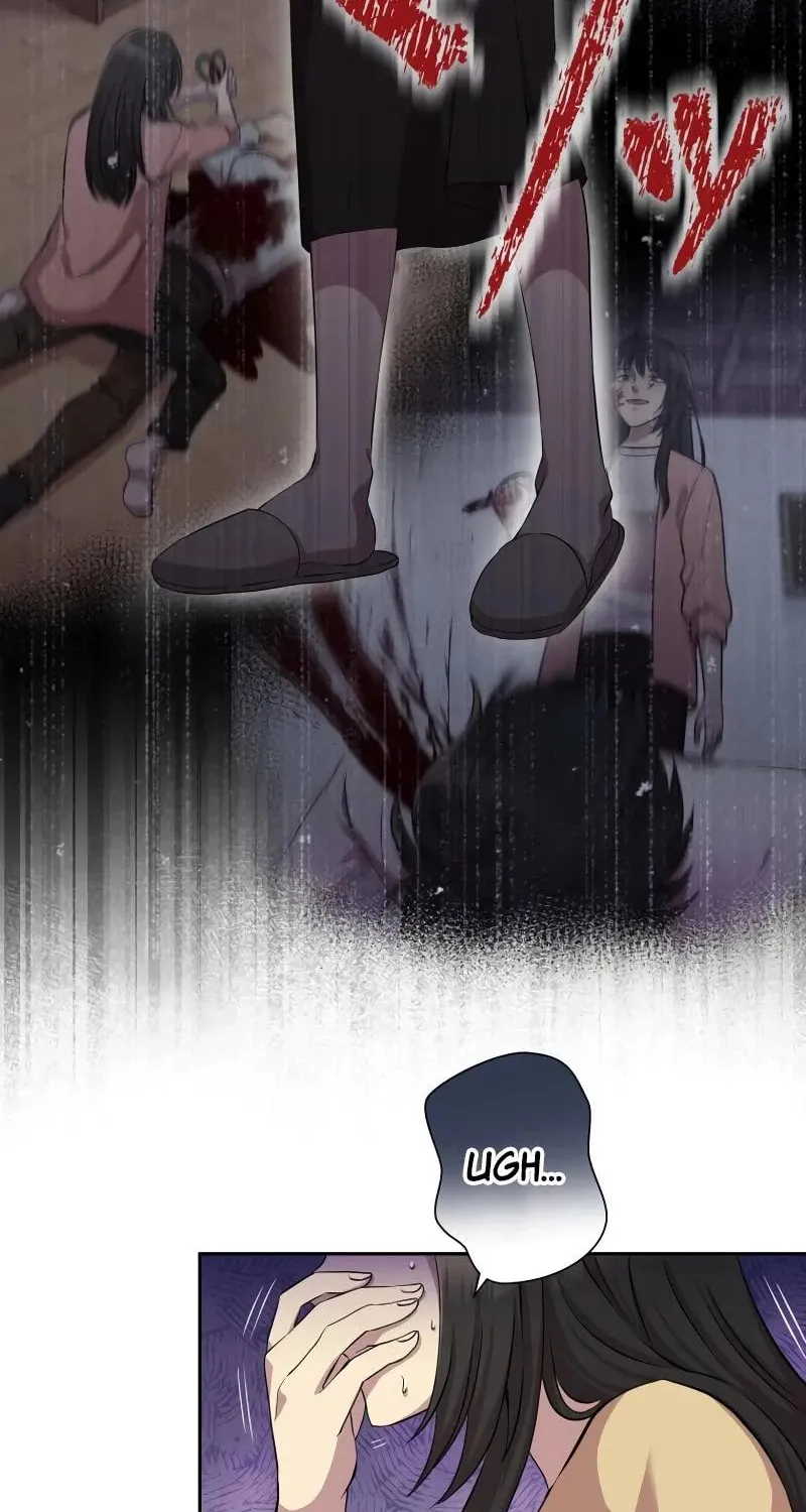 No Matter How Many Times I Kill My Husband Chapter 4 page 36 - 