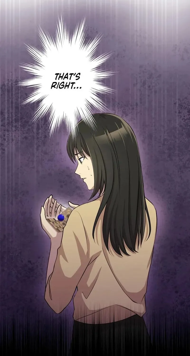 No Matter How Many Times I Kill My Husband Chapter 4 page 40 - 