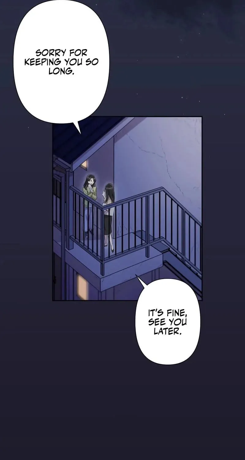 No Matter How Many Times I Kill My Husband Chapter 4 page 5 - 