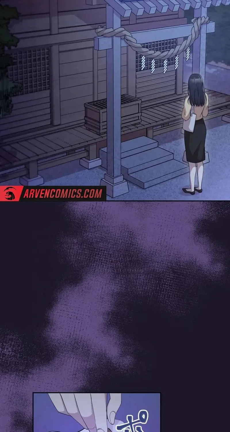 No Matter How Many Times I Kill My Husband Chapter 4 page 44 - 