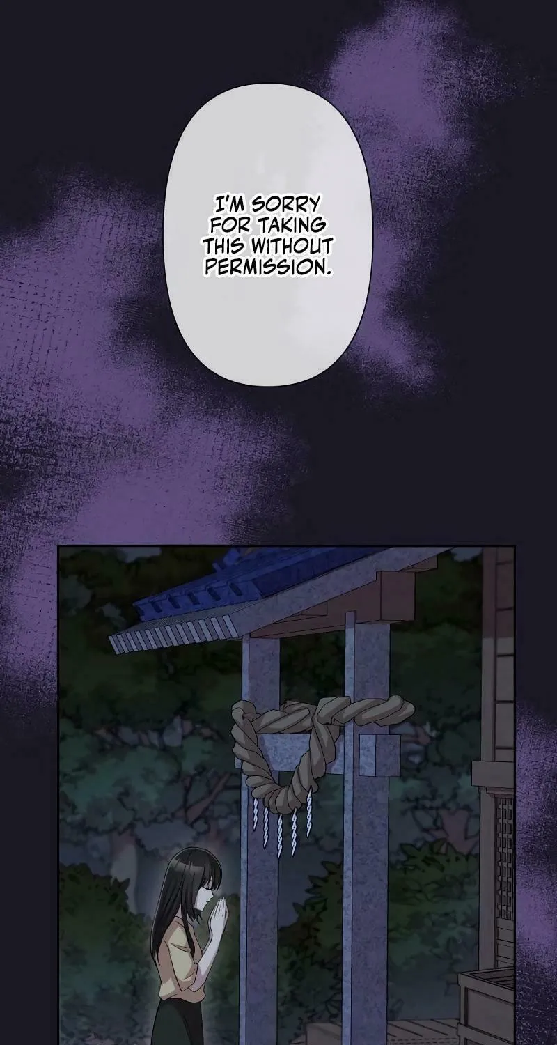 No Matter How Many Times I Kill My Husband Chapter 4 page 47 - 