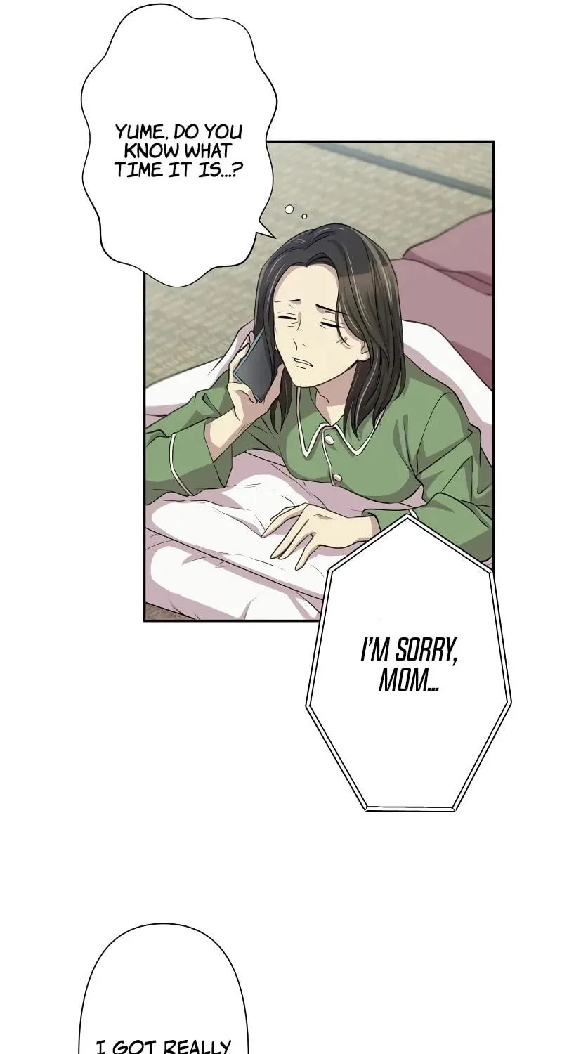 No Matter How Many Times I Kill My Husband Chapter 4 page 55 - 