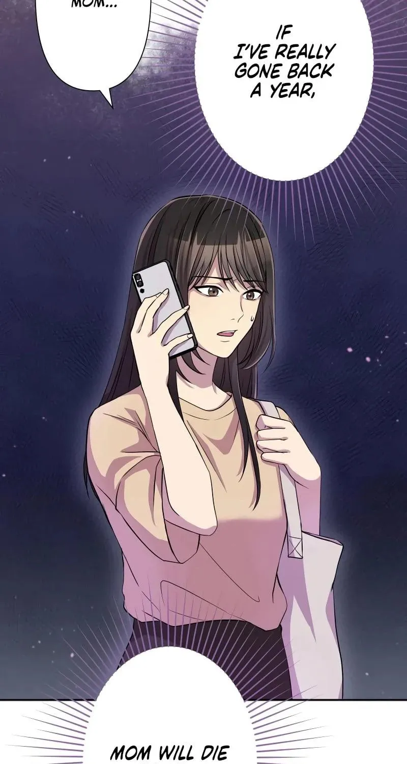 No Matter How Many Times I Kill My Husband Chapter 4 page 57 - 