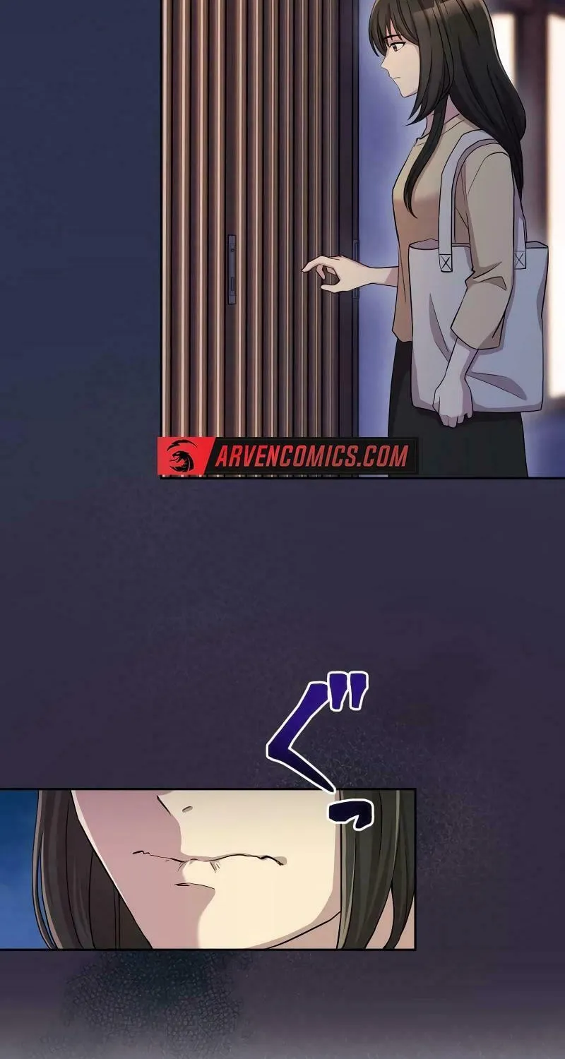 No Matter How Many Times I Kill My Husband Chapter 4 page 10 - 