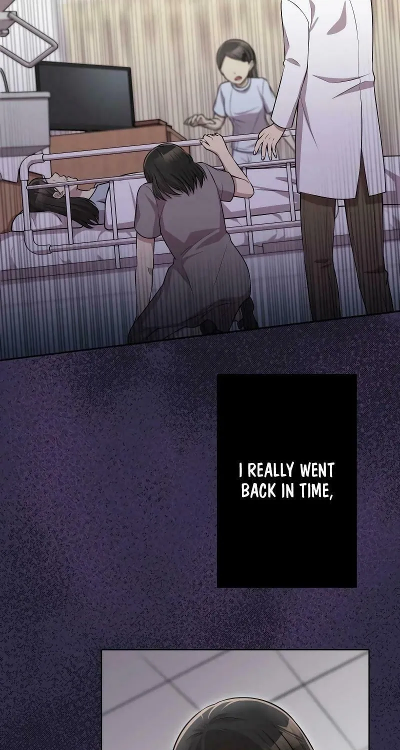 No Matter How Many Times I Kill My Husband Chapter 5 page 11 - 