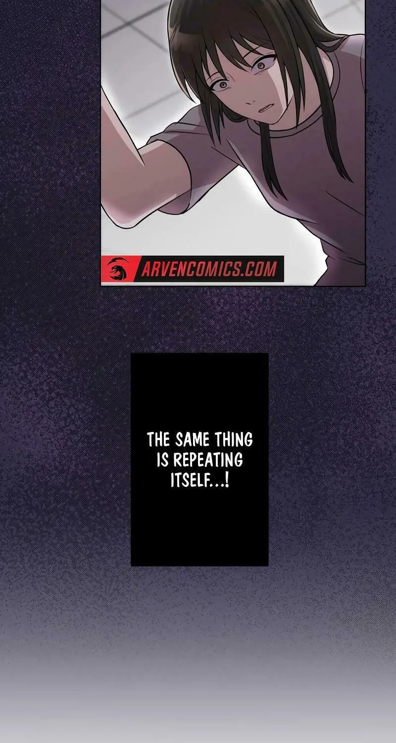 No Matter How Many Times I Kill My Husband Chapter 5 page 12 - 