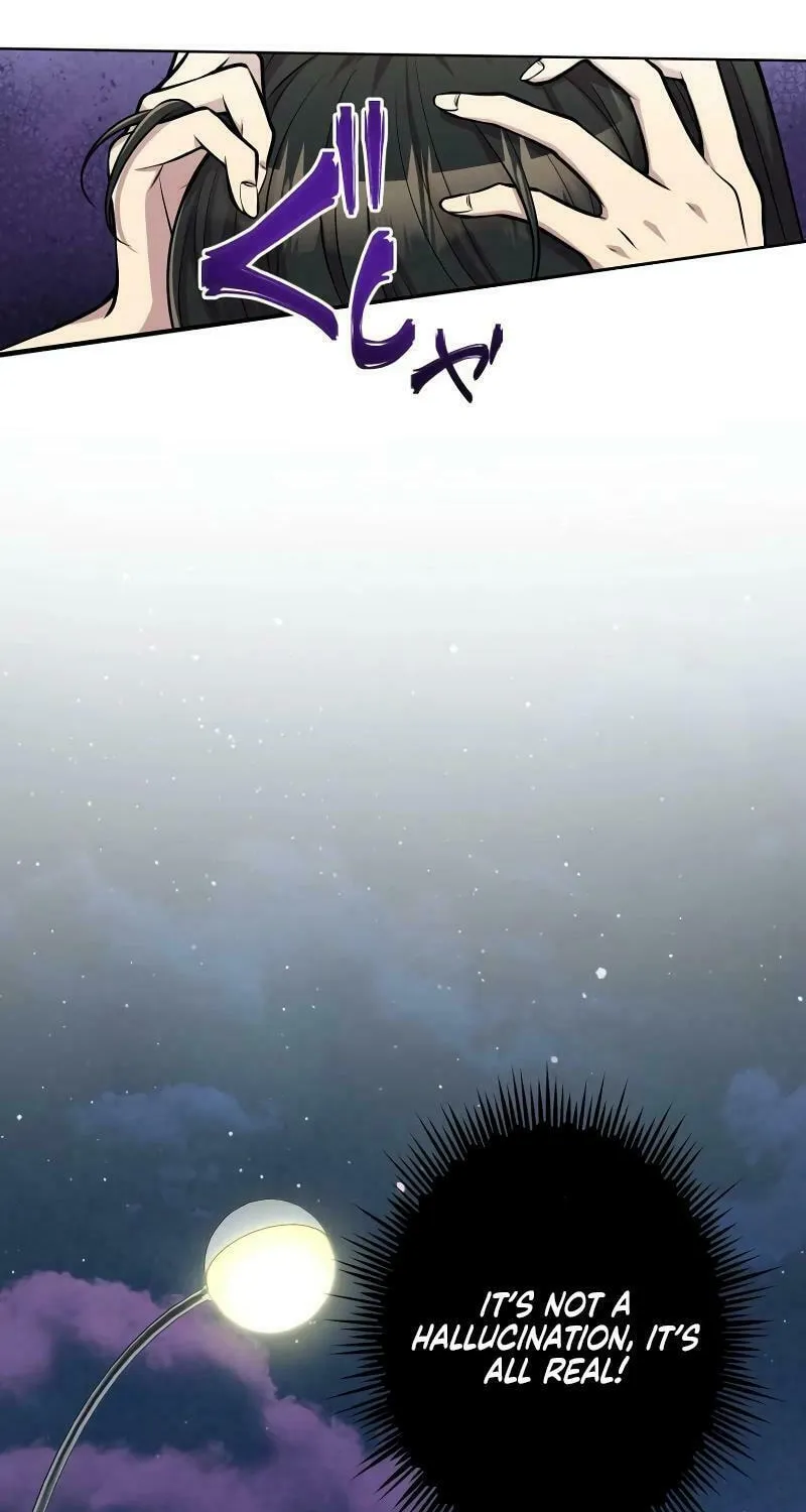 No Matter How Many Times I Kill My Husband Chapter 5 page 22 - 