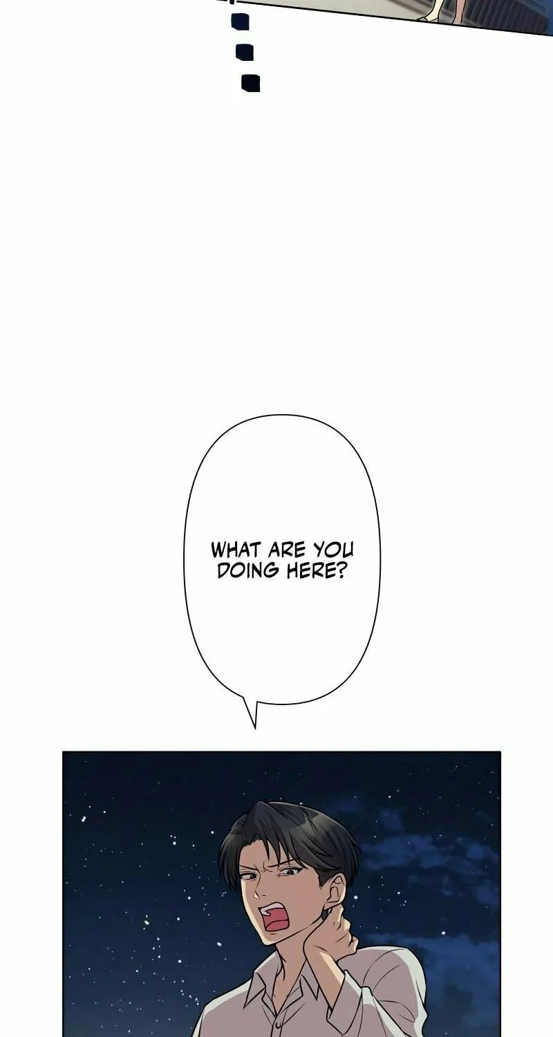 No Matter How Many Times I Kill My Husband Chapter 5 page 27 - 