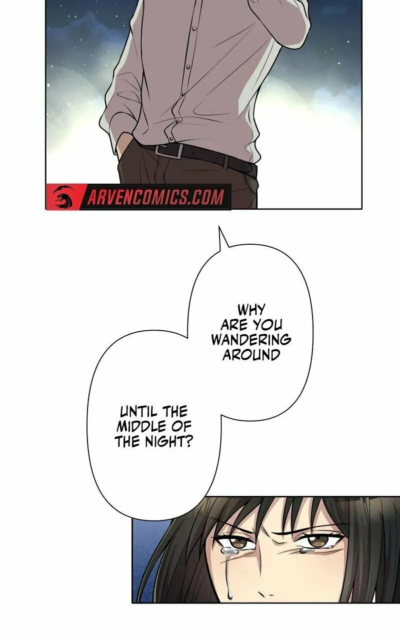No Matter How Many Times I Kill My Husband Chapter 5 page 28 - 