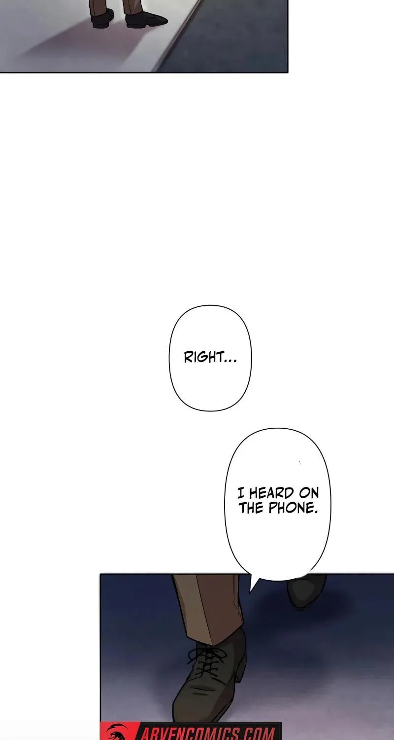 No Matter How Many Times I Kill My Husband Chapter 5 page 31 - 