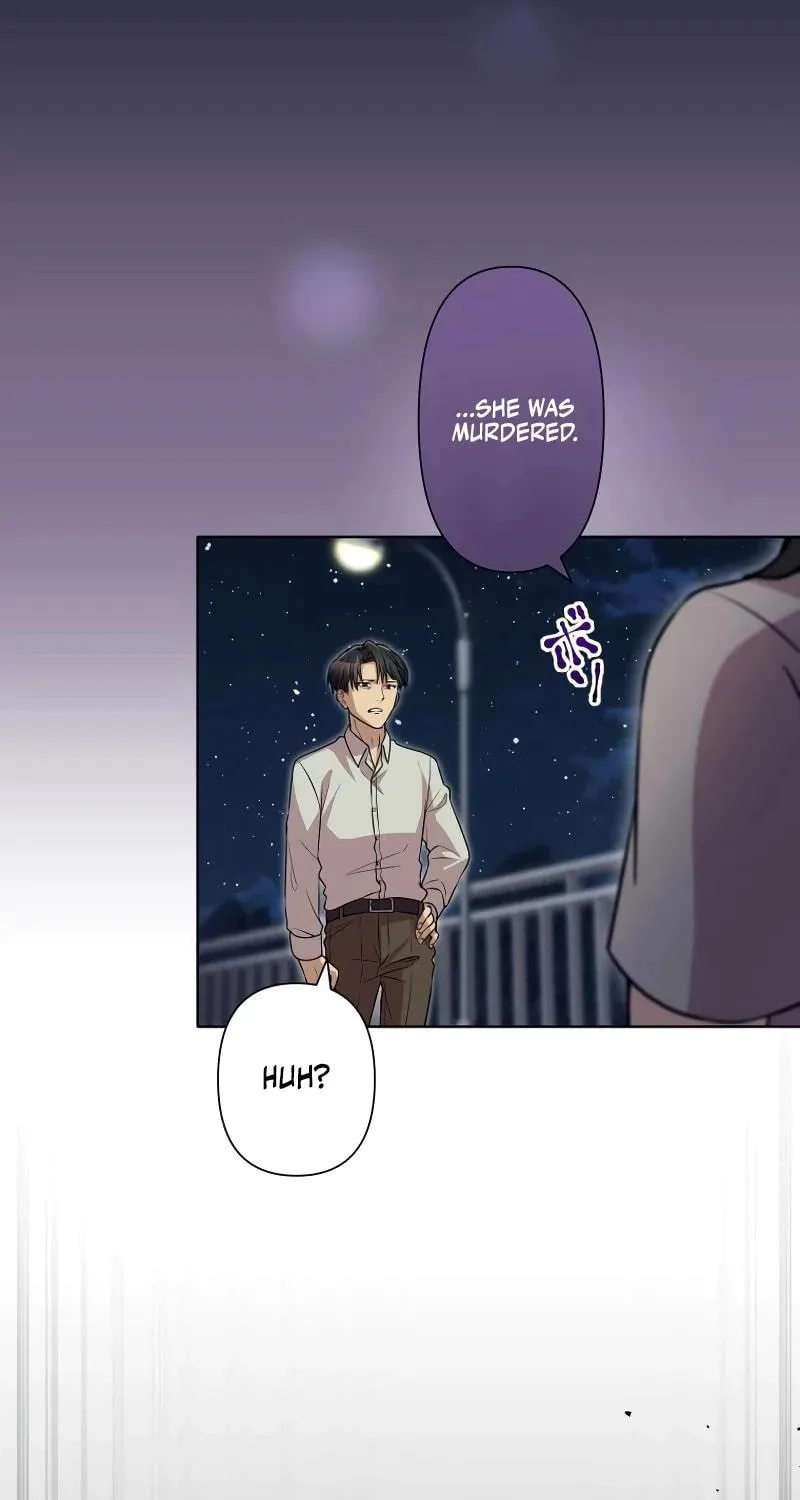 No Matter How Many Times I Kill My Husband Chapter 5 page 35 - 