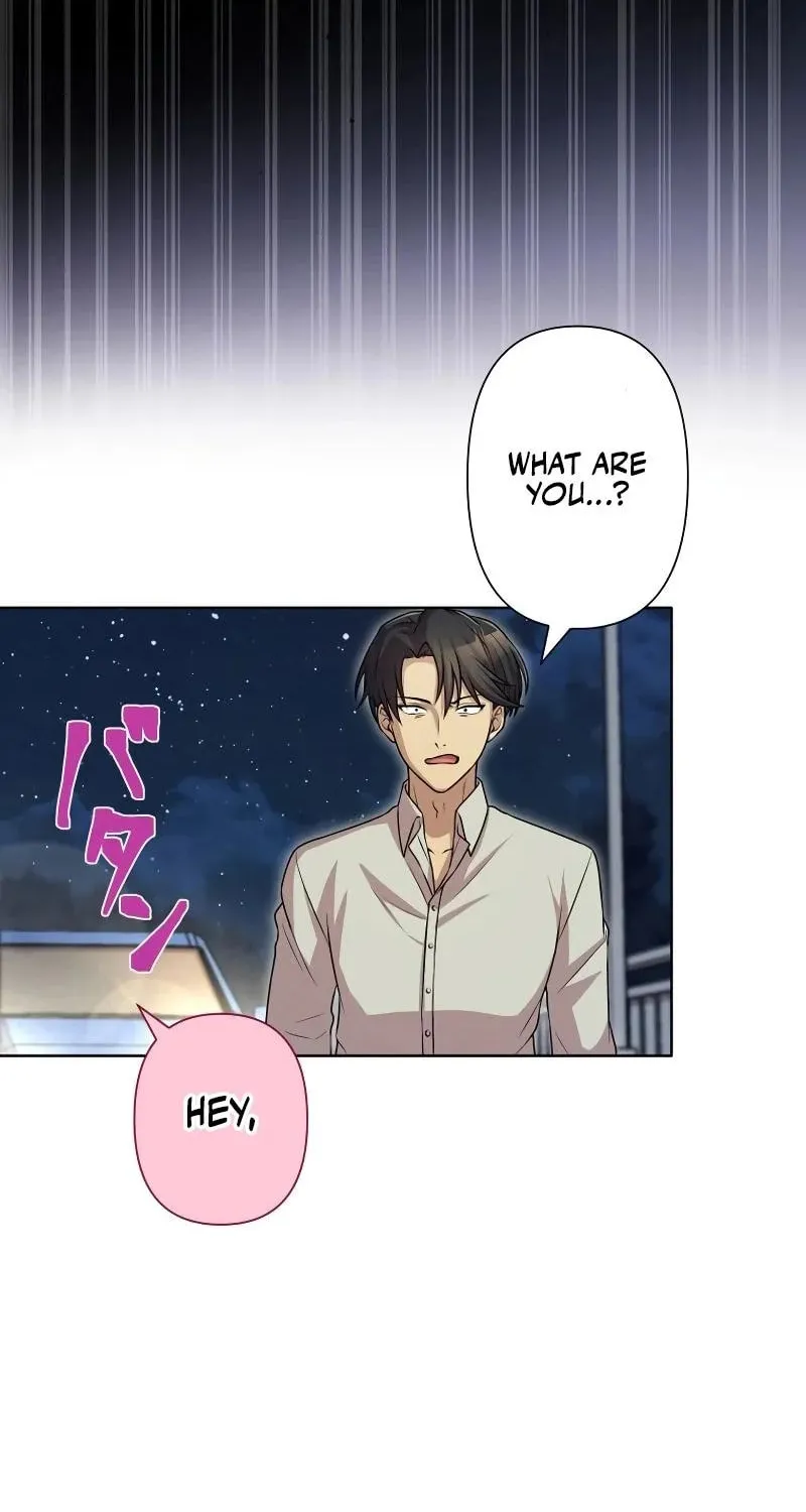 No Matter How Many Times I Kill My Husband Chapter 5 page 38 - 