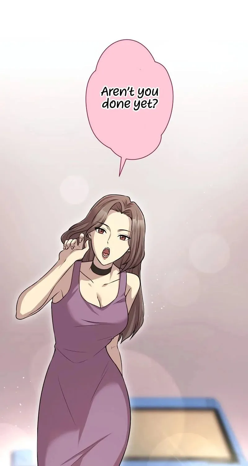 No Matter How Many Times I Kill My Husband Chapter 5 page 39 - 