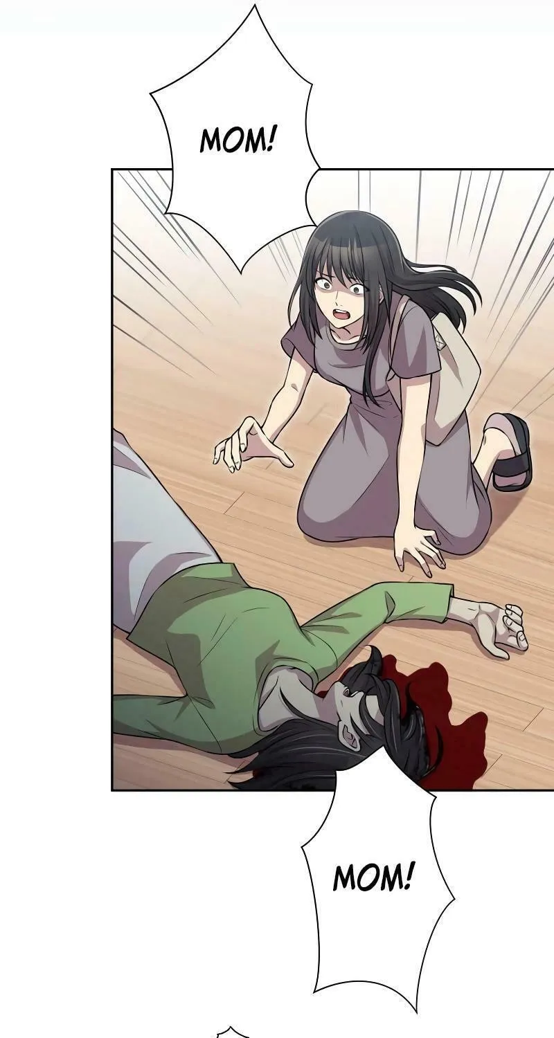 No Matter How Many Times I Kill My Husband Chapter 5 page 5 - 