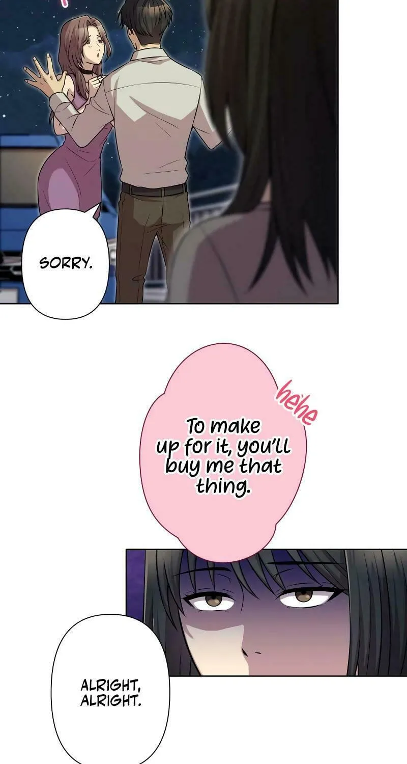 No Matter How Many Times I Kill My Husband Chapter 5 page 42 - 