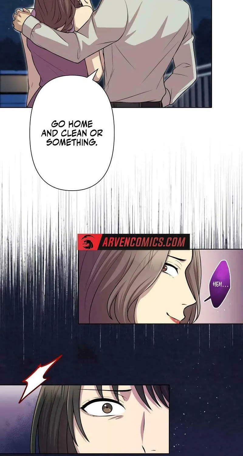 No Matter How Many Times I Kill My Husband Chapter 5 page 44 - 