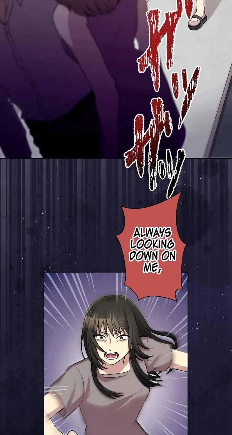 No Matter How Many Times I Kill My Husband Chapter 5 page 46 - 