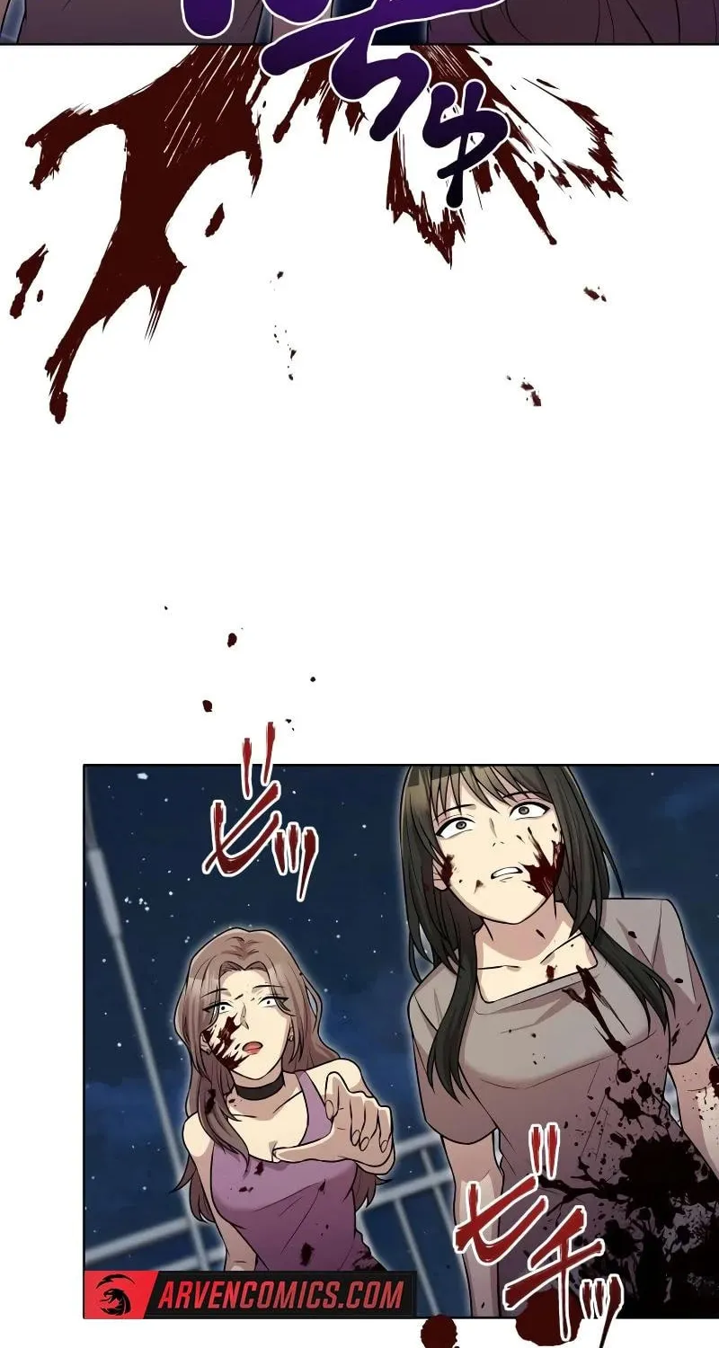 No Matter How Many Times I Kill My Husband Chapter 5 page 58 - 