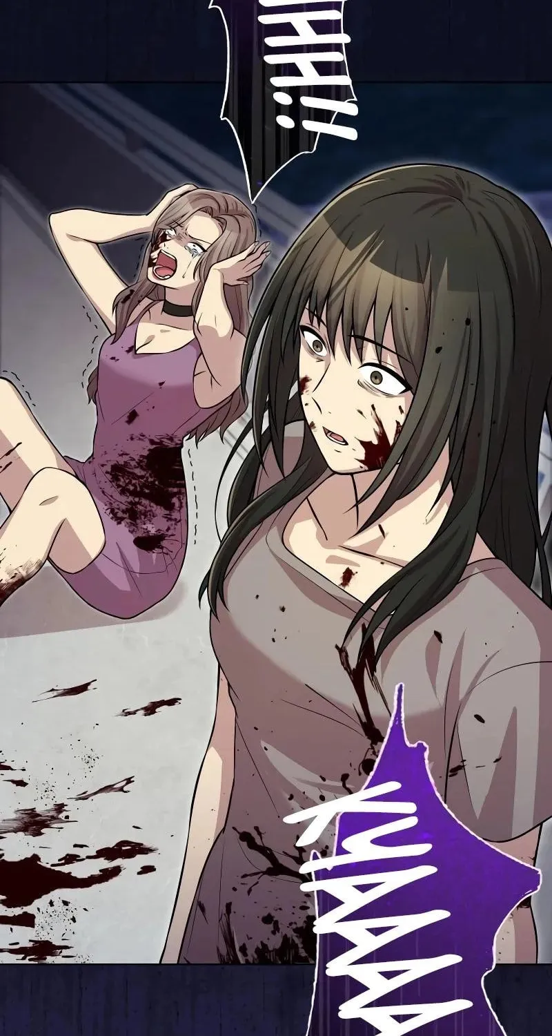 No Matter How Many Times I Kill My Husband Chapter 5 page 61 - 