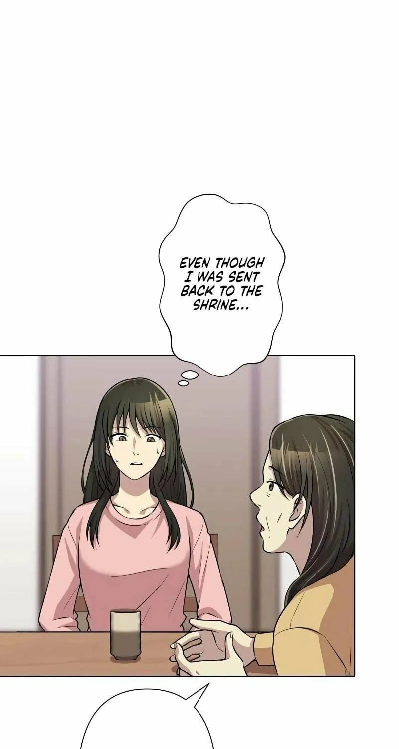 No Matter How Many Times I Kill My Husband Chapter 5 page 70 - 