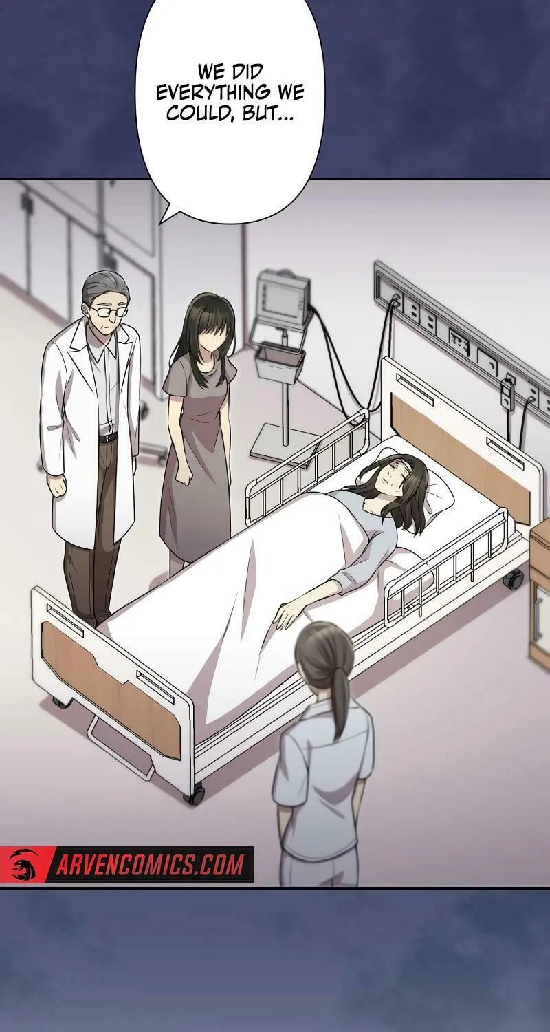 No Matter How Many Times I Kill My Husband Chapter 5 page 8 - 