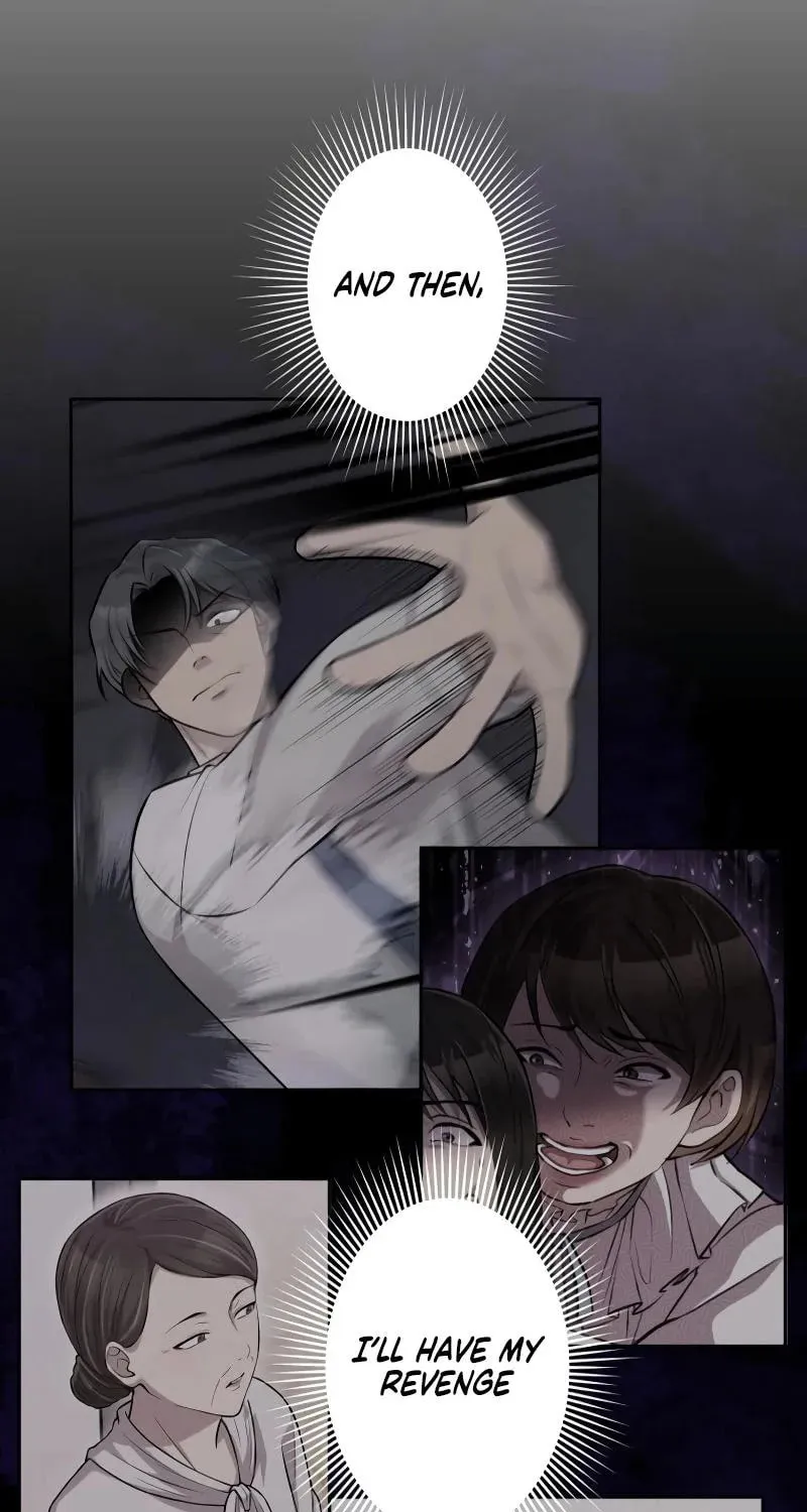 No Matter How Many Times I Kill My Husband Chapter 5 page 84 - 