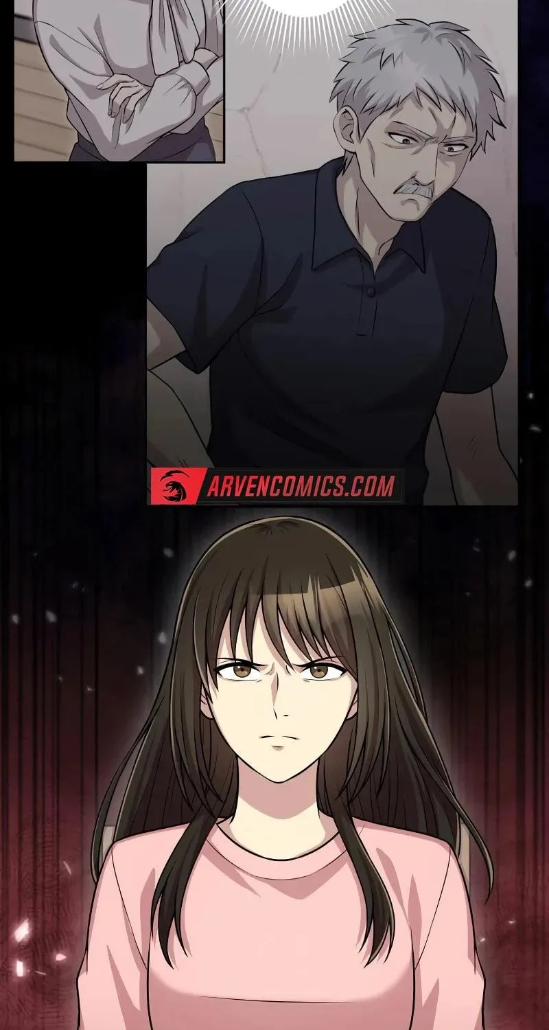 No Matter How Many Times I Kill My Husband Chapter 5 page 85 - 