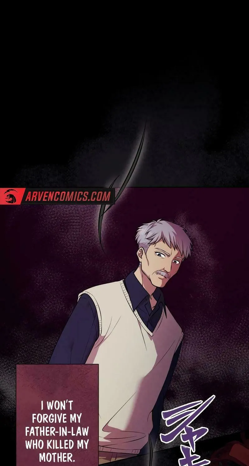 No Matter How Many Times I Kill My Husband Chapter 6 page 13 - 