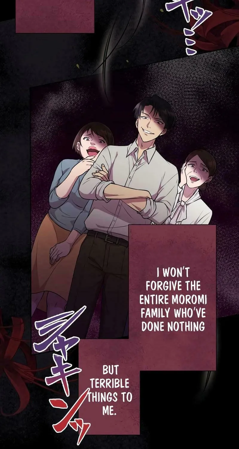 No Matter How Many Times I Kill My Husband Chapter 6 page 14 - 