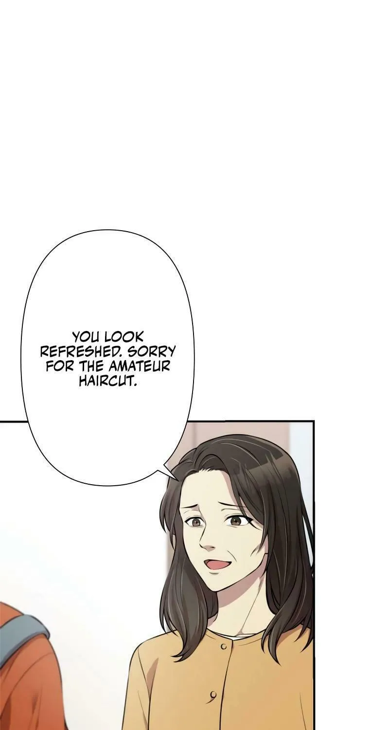 No Matter How Many Times I Kill My Husband Chapter 6 page 17 - 