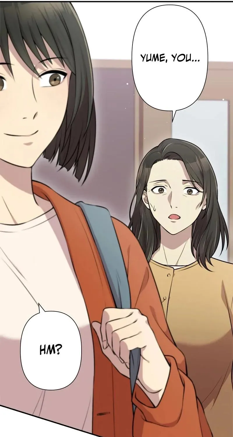 No Matter How Many Times I Kill My Husband Chapter 6 page 21 - 