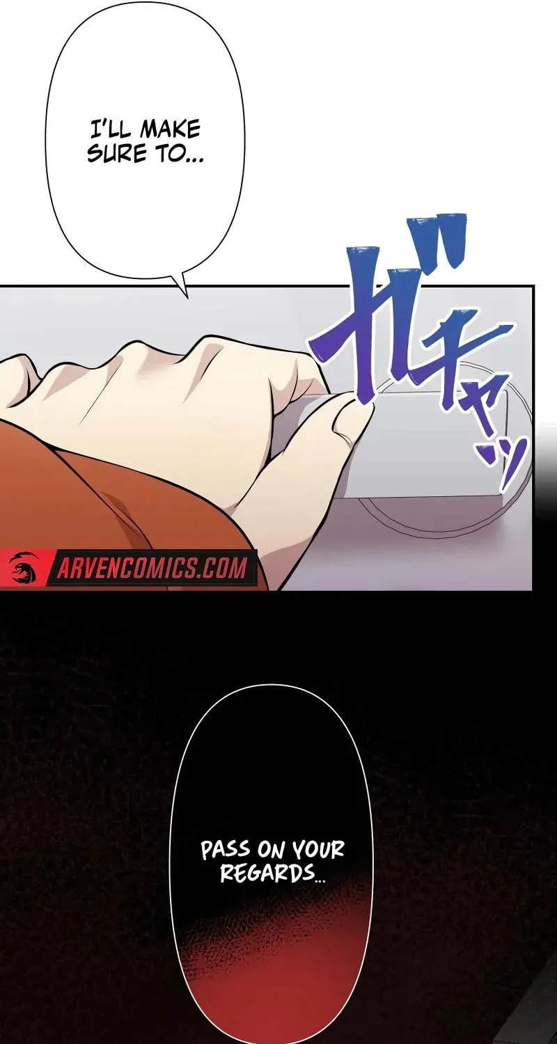 No Matter How Many Times I Kill My Husband Chapter 6 page 29 - 