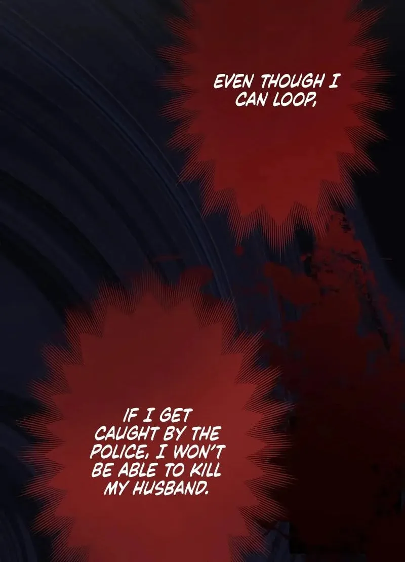 No Matter How Many Times I Kill My Husband Chapter 6 page 32 - 