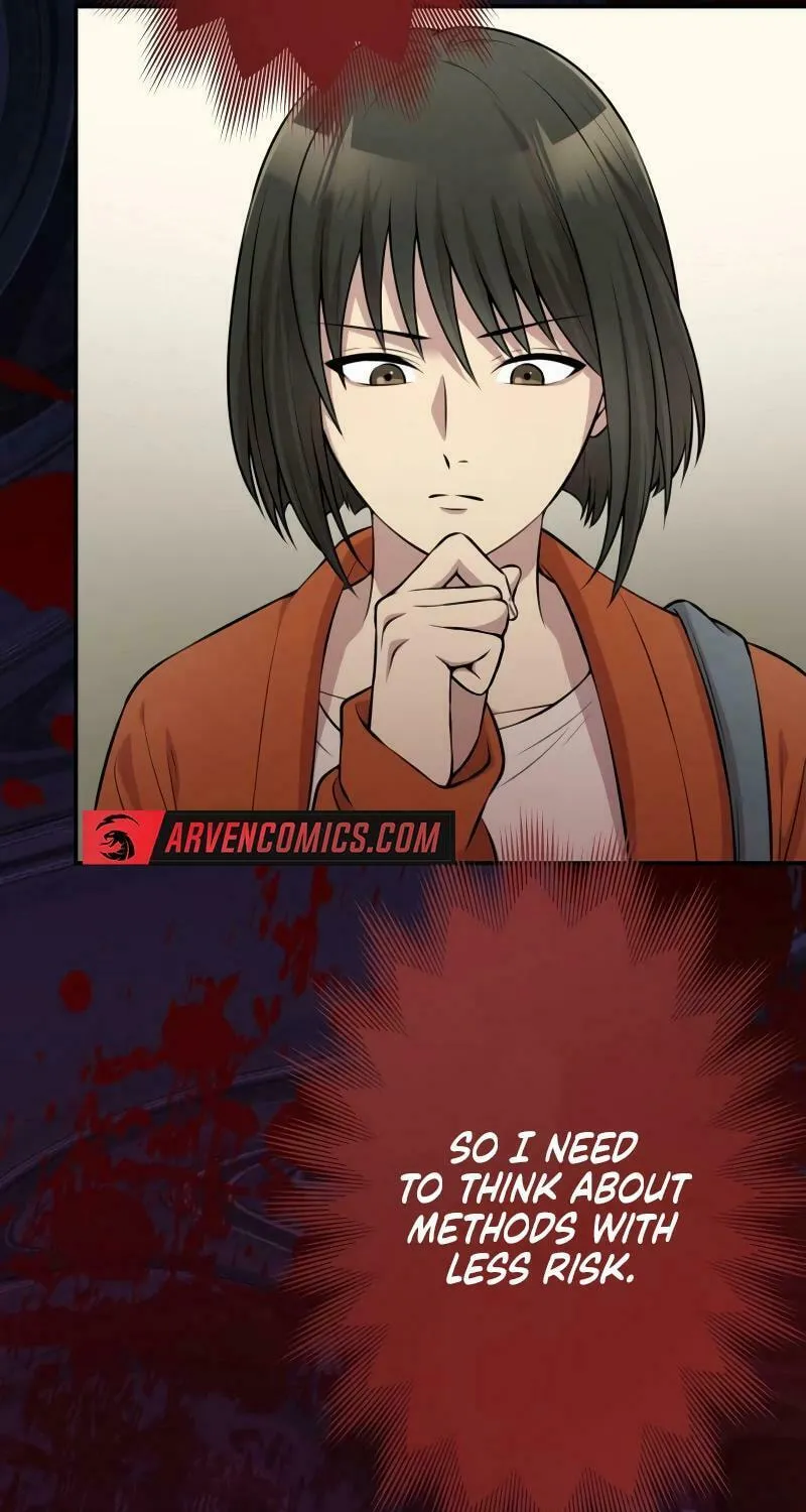 No Matter How Many Times I Kill My Husband Chapter 6 page 33 - 