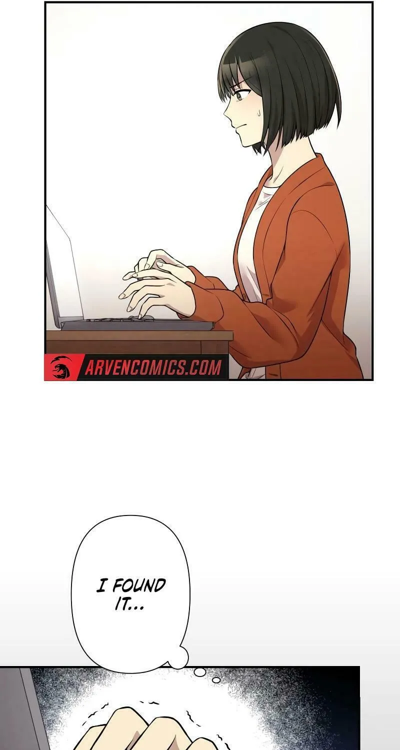 No Matter How Many Times I Kill My Husband Chapter 6 page 45 - 