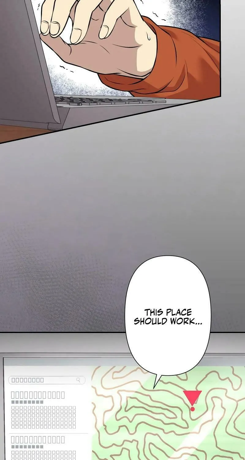 No Matter How Many Times I Kill My Husband Chapter 6 page 46 - 