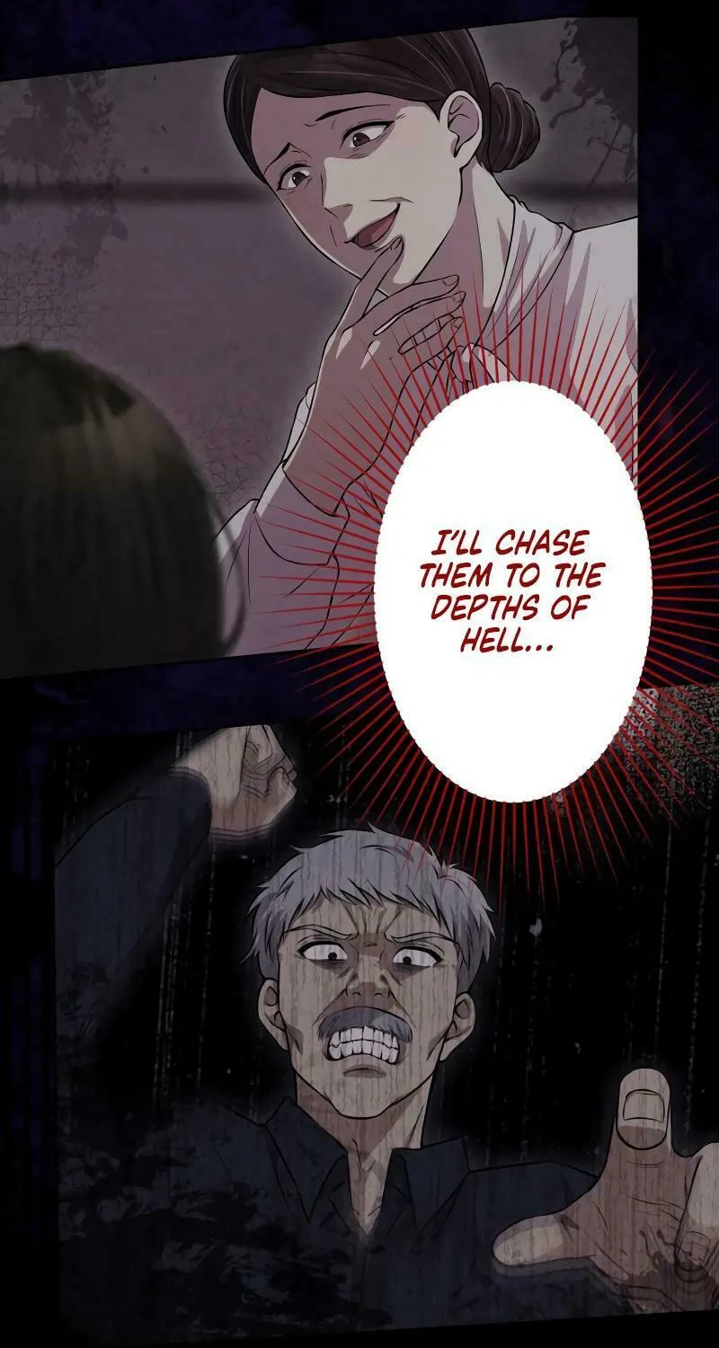 No Matter How Many Times I Kill My Husband Chapter 6 page 6 - 