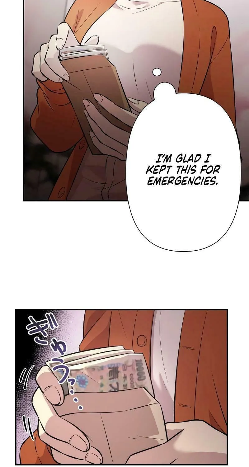 No Matter How Many Times I Kill My Husband Chapter 6 page 51 - 