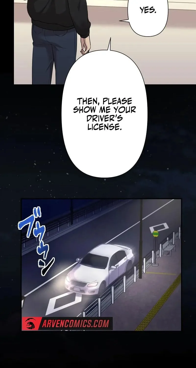 No Matter How Many Times I Kill My Husband Chapter 6 page 54 - 